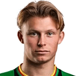 拉斯穆斯·约翰逊