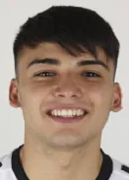 伊恩·亚历克斯·加格斯·戈麦斯