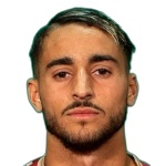 扎卡里·拉姆加赫兹