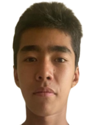 沙赫穆尔扎·阿迪尔别科夫