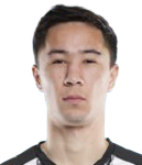 诺迪尔·索伊博夫