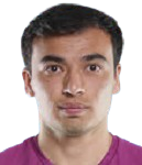 肖鲁克斯·伊索科夫