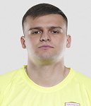 丹尼尔·巴克拉诺夫