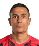 阿克马尔·穆扎法罗夫