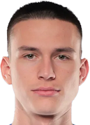 里安·伊斯拉莫夫