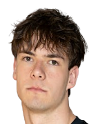 蓬图斯·林德伯格