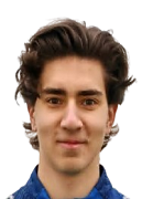 泰森·阿夫沙里