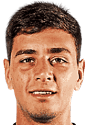 朱利安·卡迪耶维奇