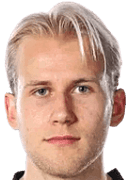 哈里·希尔维尼乌斯