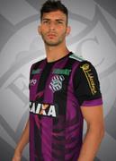 傑西馬·奧利維拉