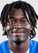 易卜拉欣·坎特