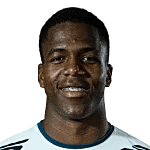 杰弗森·梅迪纳·奥班多