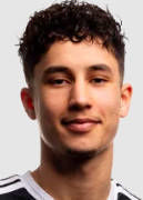 阿米尔·贝拉比德