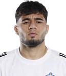 拉夫尚·海鲁拉耶夫