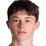 马蒂亚斯·麦卡利斯特