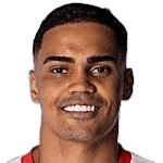 维尼修斯·门东萨·佩雷拉