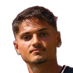 弗朗切斯科·伦蒂尼