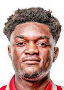 尤金·阿曼克瓦