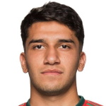 何塞·乌里亚斯