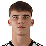 卢卡·乔尔杰维奇