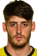 扎卡赖亚·哈迪