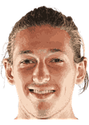 达科塔·奥克森汉姆