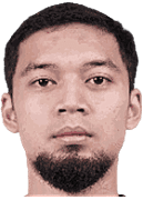 莫查马德·迪基