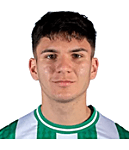 圣地亚哥·丹尼尔