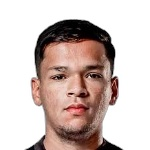 阿明·埃泽基尔·莫利纳斯·托雷斯