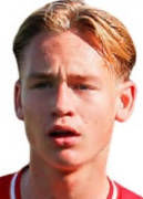 米拉·范德兰斯