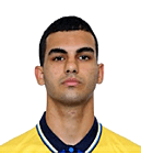 康斯坦丁诺斯·普尔赛蒂迪斯