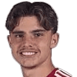 卡勒姆·韦斯特