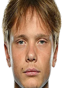 卢卡·拉萨比泽