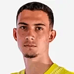 佩德罗·帕拉尼奥斯