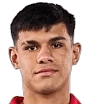 法布里西奥·佩雷斯