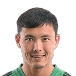 别克佐德·艾哈迈多夫