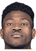 德斯蒙德·恩凯蒂亚