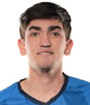 穆罗达利·乌斯莫诺夫