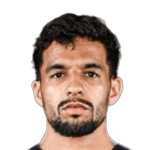 扎卡里亚·阿乔格拉尔