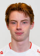 埃利亚斯·约翰逊·索尔伯格