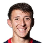 奥古斯丁·拉德施塔特