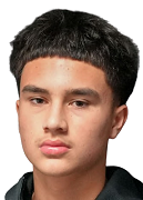 诺亚·兰塔萨尔米