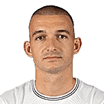 杜桑·里斯蒂克