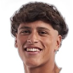 瓦伦丁·达维拉