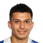 埃瓦戈拉斯·哈拉兰布斯