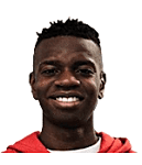 马尔科姆·帕拉西奥斯