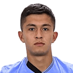 本杰明·莫利纳