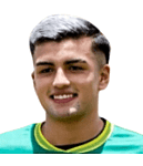 豪尔赫·阿尔法罗