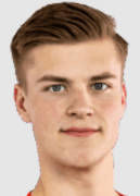 鲁迪·维克斯特罗姆