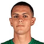 尼古拉斯·蒙铁尔